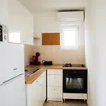Daire Apartments Slivnica Holiday *