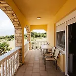 Apartments Slivnica Holiday Daire *