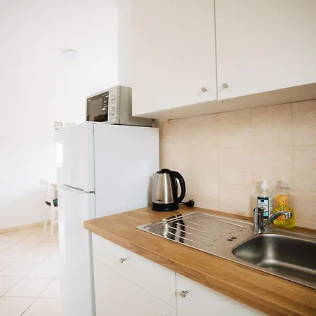 Apartments Slivnica Holiday Appartamento *