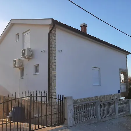 Apartament Apartments Slivnica Holiday