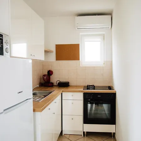 Appartamento Apartments Slivnica Holiday *