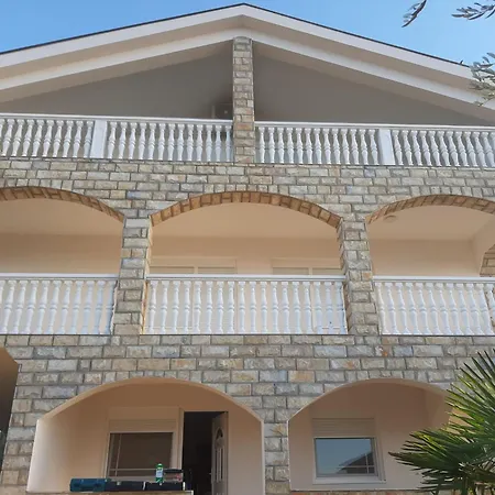 Apartament Apartments Slivnica Holiday *
