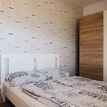 Apartments Slivnica Holiday * Slivnica