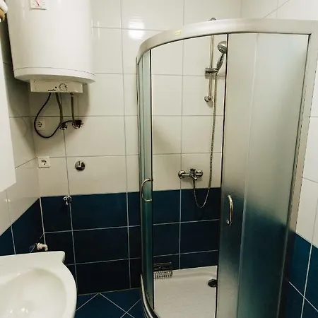 Apartments Slivnica Holiday *