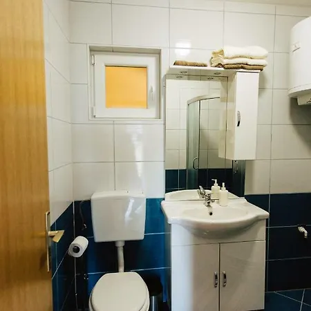 Appartamento Apartments Slivnica Holiday