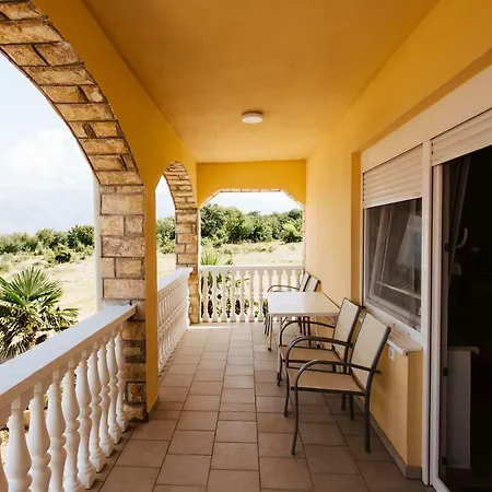 Apartments Slivnica Holiday Appartamento *