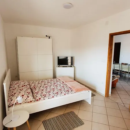 Apartments Slivnica Holiday