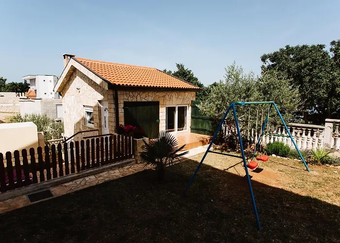 Apartament Apartments Slivnica Holiday Slivnica