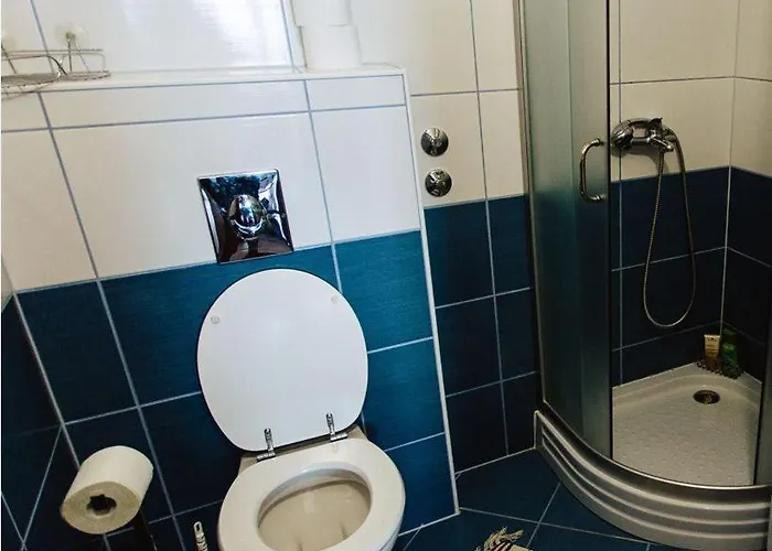 Apartament Apartments Slivnica Holiday Slivnica
