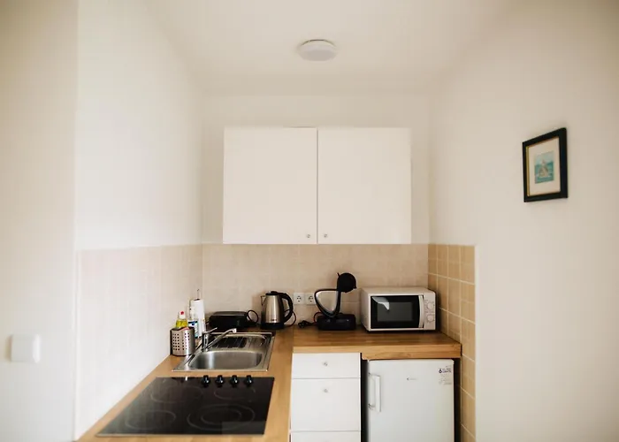 Apartament Apartments Slivnica Holiday Slivnica