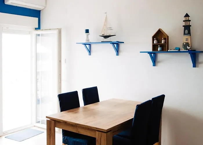 Apartments Slivnica Holiday