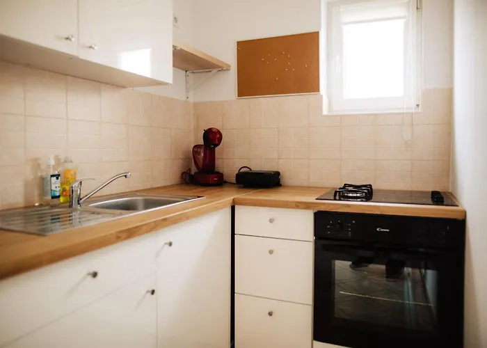 Apartament Apartments Slivnica Holiday