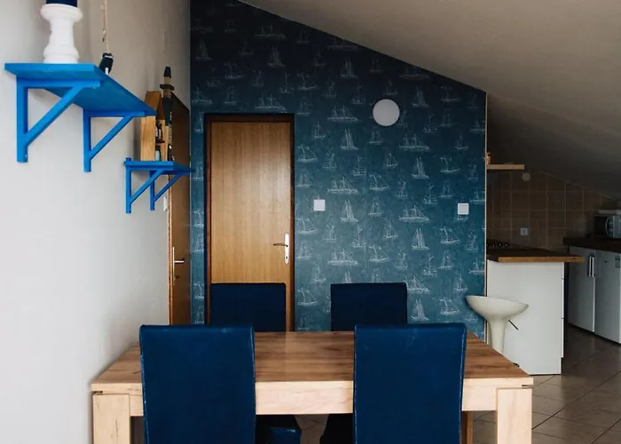 Apartament Apartments Slivnica Holiday Slivnica