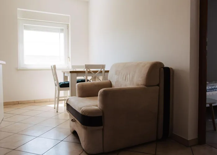 Apartments Slivnica Holiday