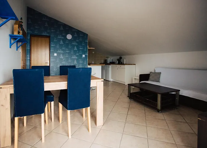 Apartments Slivnica Holiday Apartament