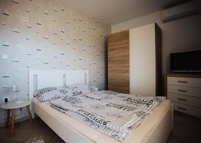 Apartments Slivnica Holiday *