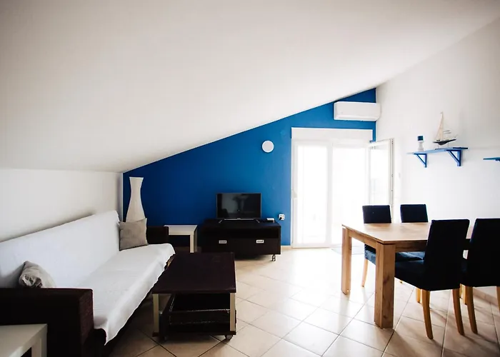 Apartments Slivnica Holiday Slivnica
