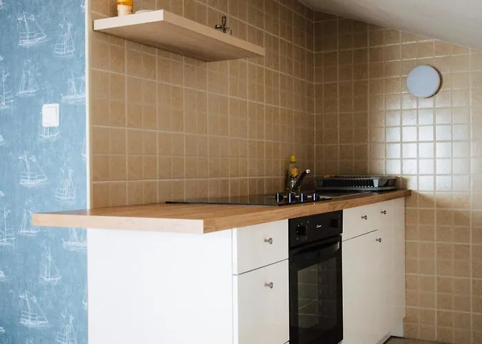 Apartament Apartments Slivnica Holiday
