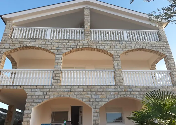Apartament Apartments Slivnica Holiday *