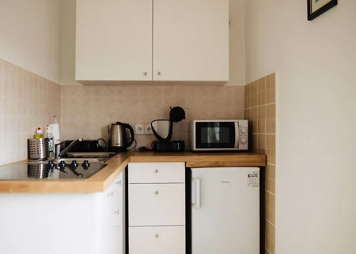 Apartments Slivnica Holiday