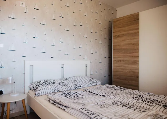 Apartments Slivnica Holiday * Slivnica