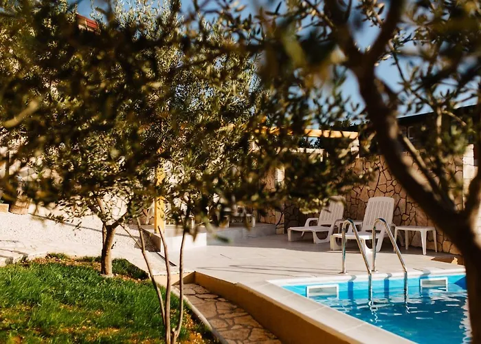 Apartament Apartments Slivnica Holiday