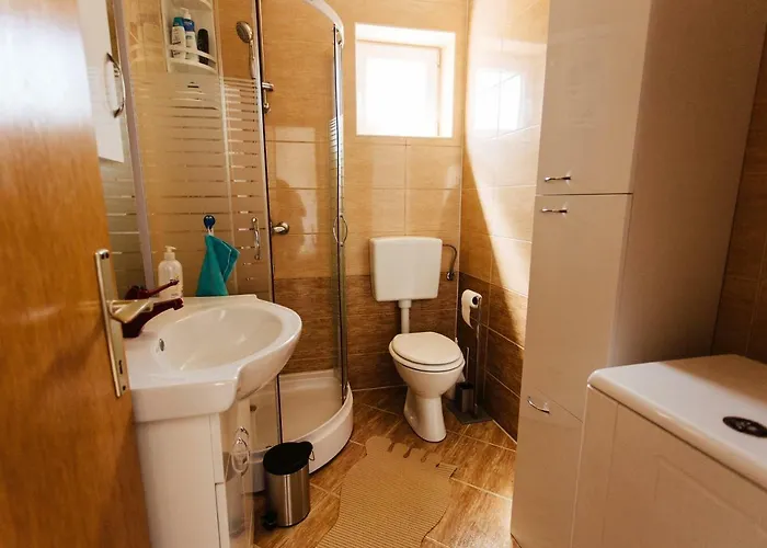 Apartments Slivnica Holiday Apartament Slivnica