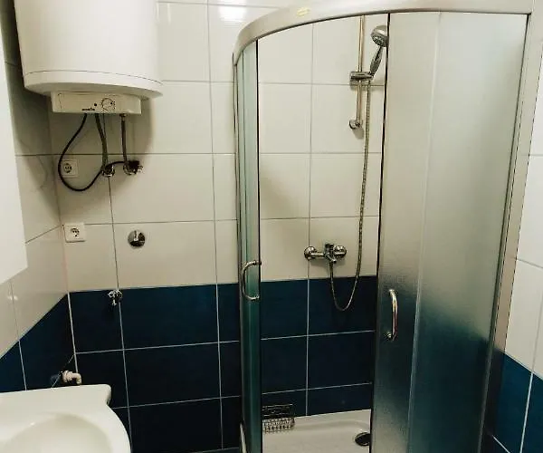 Apartments Slivnica Holiday *