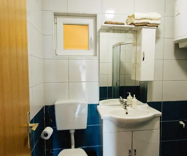 Apartament Apartments Slivnica Holiday