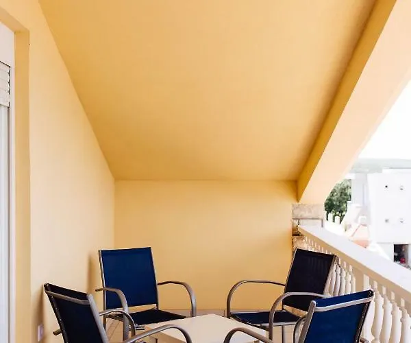 Apartments Slivnica Holiday Apartament