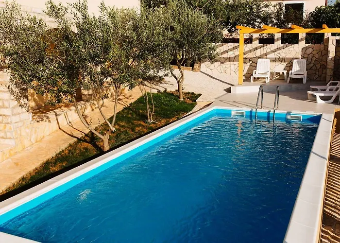 Apartments Slivnica Holiday * Slivnica