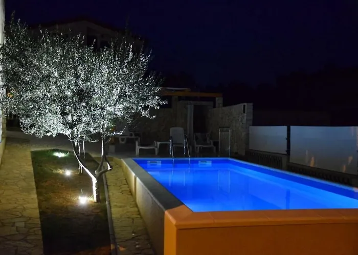Apartments Slivnica Holiday *