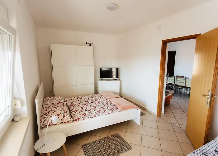 Apartments Slivnica Holiday