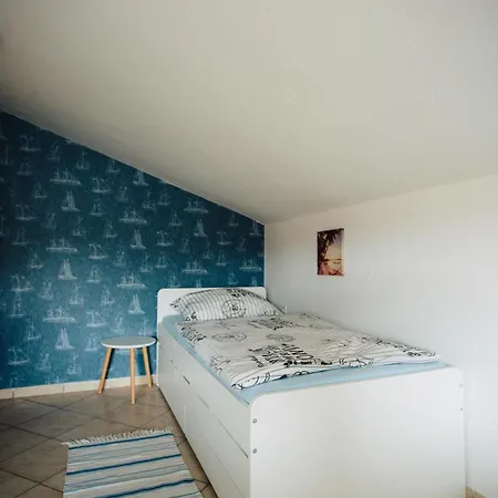 Apartament Apartments Slivnica Holiday