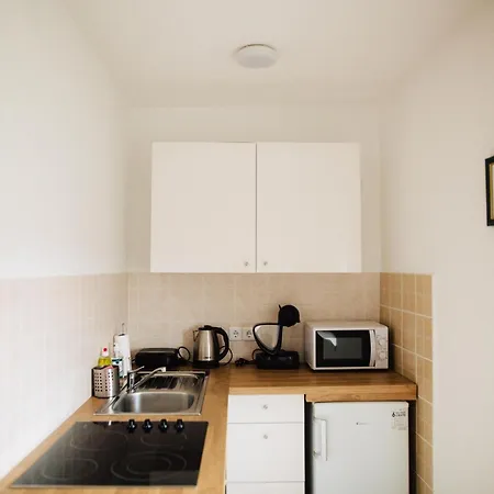Apartamento Apartments Slivnica Holiday Slivnica