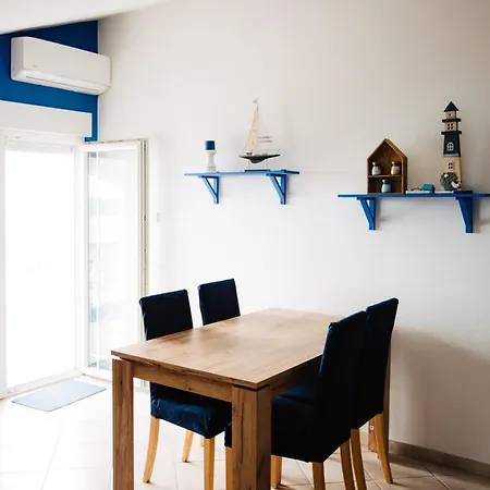 Apartments Slivnica Holiday