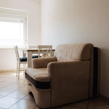 Apartments Slivnica Holiday