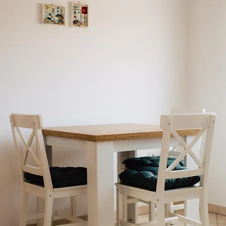 Apartments Slivnica Holiday *
