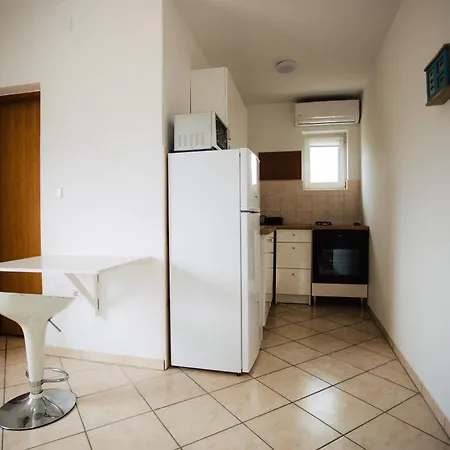 Apartments Slivnica Holiday Slivnica