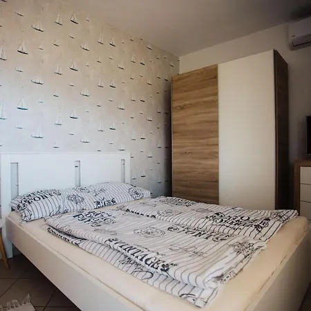 Apartments Slivnica Holiday *