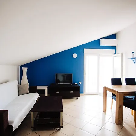 Apartments Slivnica Holiday Slivnica