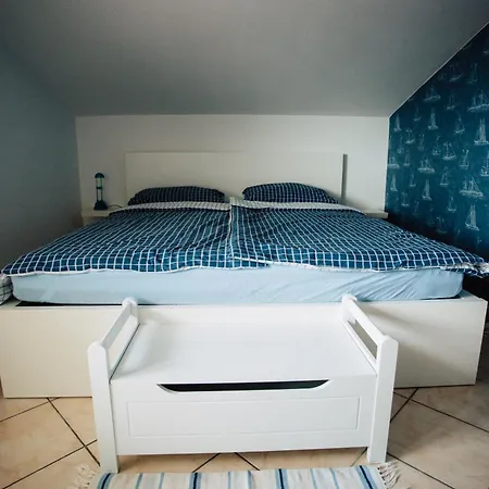 Appartement Apartments Slivnica Holiday