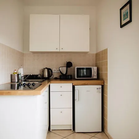 Apartments Slivnica Holiday
