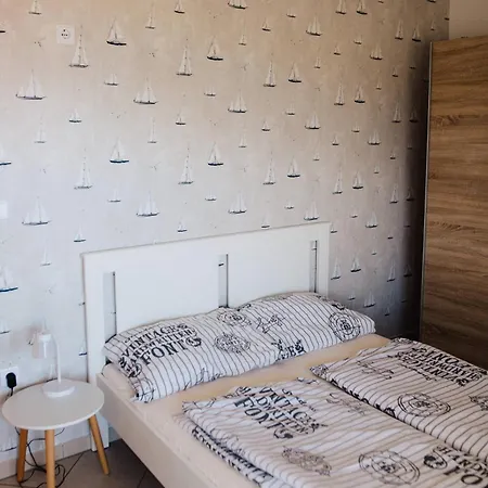 Apartments Slivnica Holiday