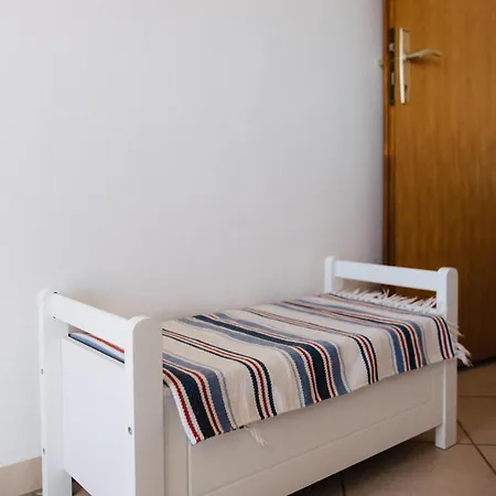 Apartament Apartments Slivnica Holiday *