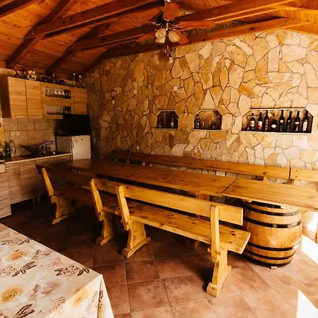 Apartments Slivnica Holiday Apartament Slivnica