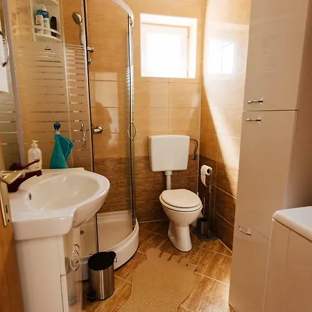 Apartments Slivnica Holiday Appartement Slivnica