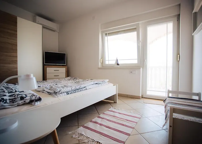 Apartmán Apartments Slivnica Holiday *