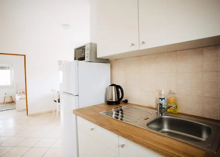 Apartments Slivnica Holiday Apartmán *