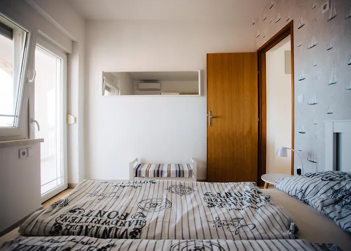 Apartmán Apartments Slivnica Holiday Slivnica